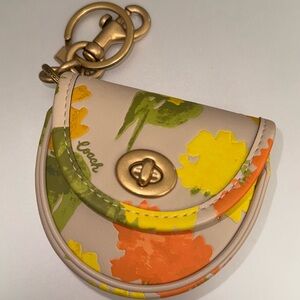 Coach Bonnie Cashin Bag Charm